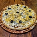 Foto de Cuatro Quesos