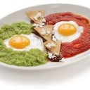 Foto de Huevos Divorciados