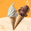 Foto de Cono sencillo