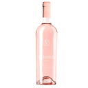 Foto de Valdelosfrailes Rosé