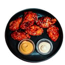 Foto de Chicken Wings