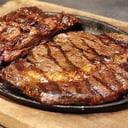 Foto de Churrasco de Cuadril