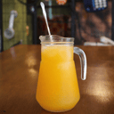 Foto de Jarra de Naranja 