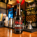 Foto de 1906 Black Coupage