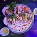 Foto de Ceviche de la casa