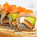 Foto de UNAGI ROLL