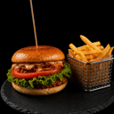 Foto de CRISPY HOUSE