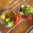 Foto de ENSALADA DE FRUTAS