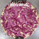 Foto de Cebolla Morada