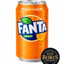 Foto de Fanta 