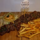 Foto de Pincho de res