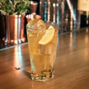 Foto de Gin tonic
