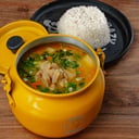 Foto de Sopa Mondongo