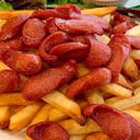 Foto de Salchipapa personal