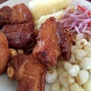 Foto de CHICHARRON DE CERDO
