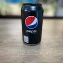 Foto de PEPSI BLACK 354 ML