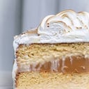 Foto de Torta 3 leche