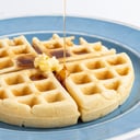 Foto de Waffle Americano