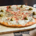 Foto de MOZZARELLA