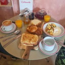 Foto de Brunch para dos