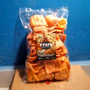 Foto de chicharrones 100gr