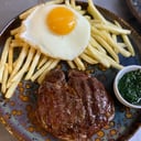 Foto de Ojo de Bife: 