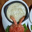 Foto de Chupe de Centolla