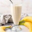 Foto de SMOOTHIE DE BANANO