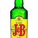 Foto de MEDIDA DE WHISKY J&B