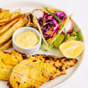 Foto de Bittersweet Fit Chicken Special (586kcal)