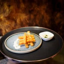 Foto de Bastones de yuca