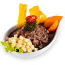 Foto de Ceviche de Conchas Negras