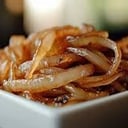 Foto de Cebolla caramelizada / caramelized onion