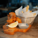 Foto de FISH & CHIPS
