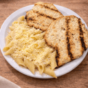 Foto de Milanesa de Peceto c/