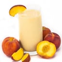 Foto de Licuado Durazno y naranja 