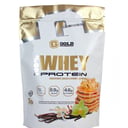 Foto de Gold Nutrition Whey Protein 5 LB
