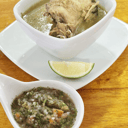 Foto de Sancocho de Pescado