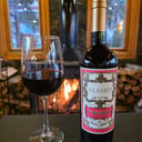 Foto de ALAMOS CABERNET SAUVIGNON