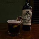 Foto de Caipi Malbec