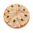 Foto de Pizza Roquefort
