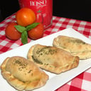 Foto de Panzerotti al Pomodoro
