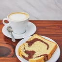 Foto de Budín + un Café