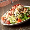 Foto de ENSALADA CÉSAR DE POLLO