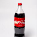 Foto de Coca Cola de 1 y 1/2