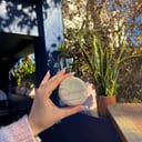 Foto de Alfajor de Pistaccio