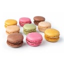 Foto de Macarrones