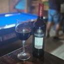 Foto de Copa vino tinto - Red wine glass 