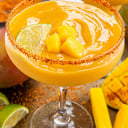 Foto de Spicy Mango Margarita