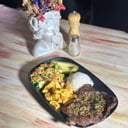 Foto de Churrasco (250gr)